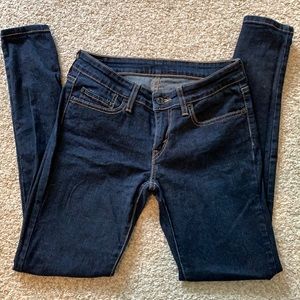 Levi’s Skinny Jeans